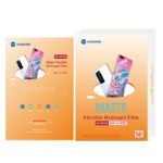 50Pcs SUNSHINE SS-057HE Matte Hydrogel Film