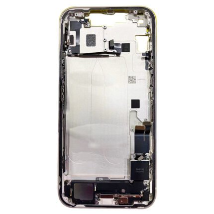 Middle Frame Assembly for iPhone 14 Plus A2632 USA Version Purple OEM