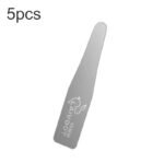 Laivoot FT-010 5Pcs Hand Polished Graver Scraping Knife for Chip Glue Remove