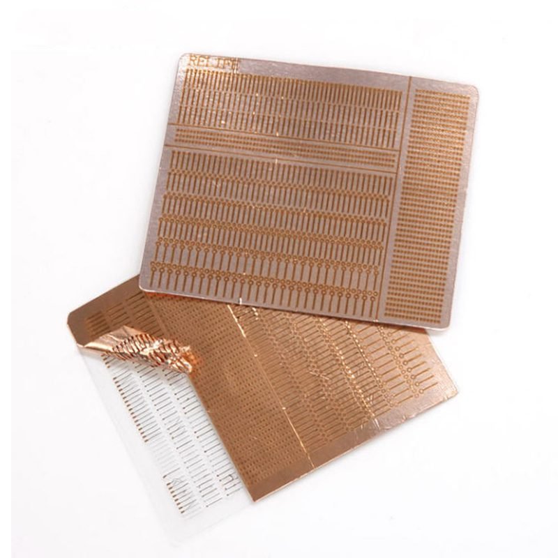 60920221012160717.jpg RELIFE RL-007GA Quickly Repair Solder Points No Looping Repair Spot Welding Piece - Image 1