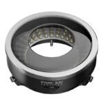 iFixes iL37 Microscope Polarized LED Ring Light Lamp