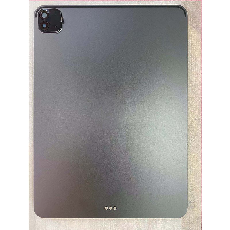 61720210610111821.jpg Battery Door for iPad Pro 11 2021(3rd) WiFi Version Gray Ori - Image 1