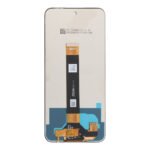 Screen Replacement for TCL 60R Black OEM - Image 2