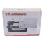 Qianli iSocket 4 in 1 Precision Motherboard Separation Fixture for iPhone 14/14 Plus/14 Pro/14 Pro Max - Image 2