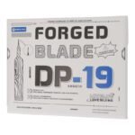 MiJing DP-19 Forged Blade 5pcs/box - Image 2