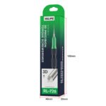 RELIFE RL-726 0.6mm Y Type 3D Torque Precision Screwdriver - Image 2