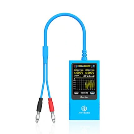 JC iBooter Intelligent Drawing Current Analyzer for iPhone