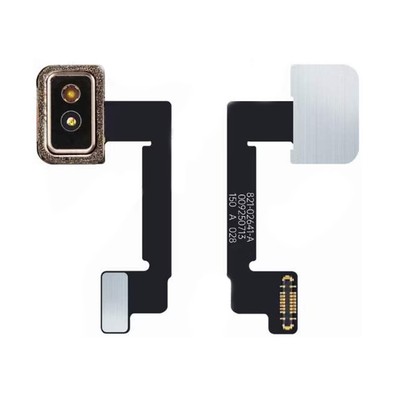 63820250628171451.jpg AY A108 Laser Radar Repair Flex for iPhone 12 Pro - Image 1