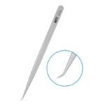 MaAnt Warblade-L Non-Magnetic Stainless Steel Precision Tweezer