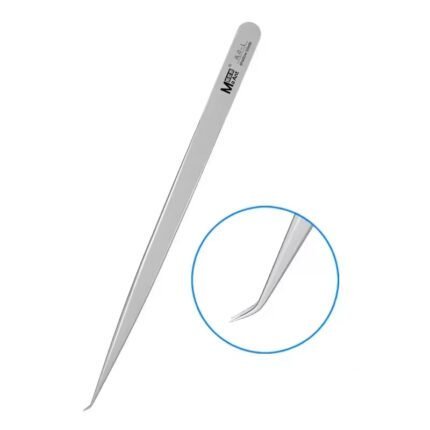 MaAnt Warblade-L Non-Magnetic Stainless Steel Precision Tweezer