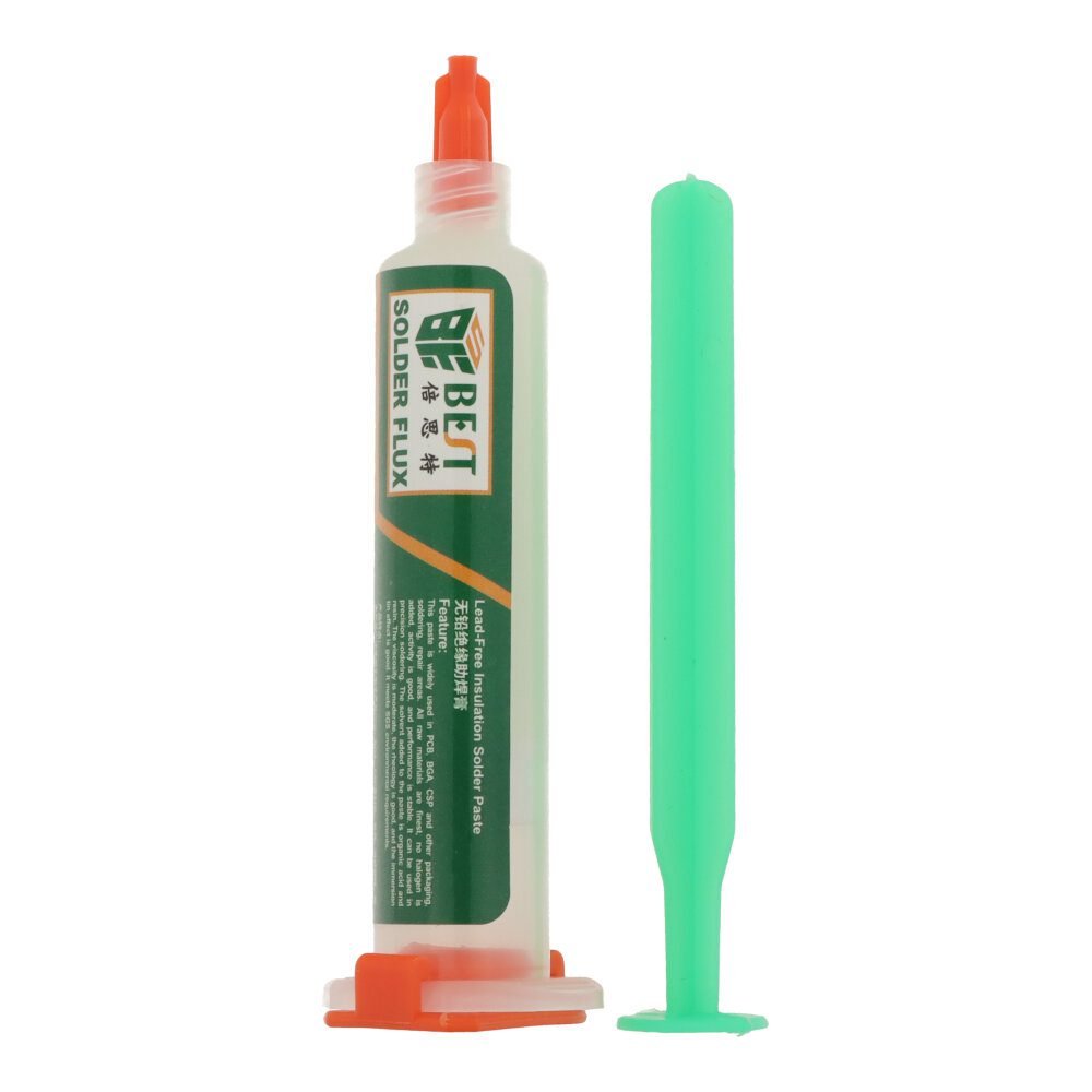 64120240706185055.jpg Best 10g BST-559A Environment Friendly Lead-Free SGS Liquid Rosin Soldering Welding Flux - Image 1
