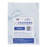 AY A108 Face ID Dot Matrix Disassemble Free No Welding Cable for iPhone 15 Pro - Image 2