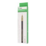 2UUL SC98 Ultralight Carbon Fiber FPC Connector Soldering Tin Suction Bar Set with 3Pcs Gold Plated Needles - Image 2