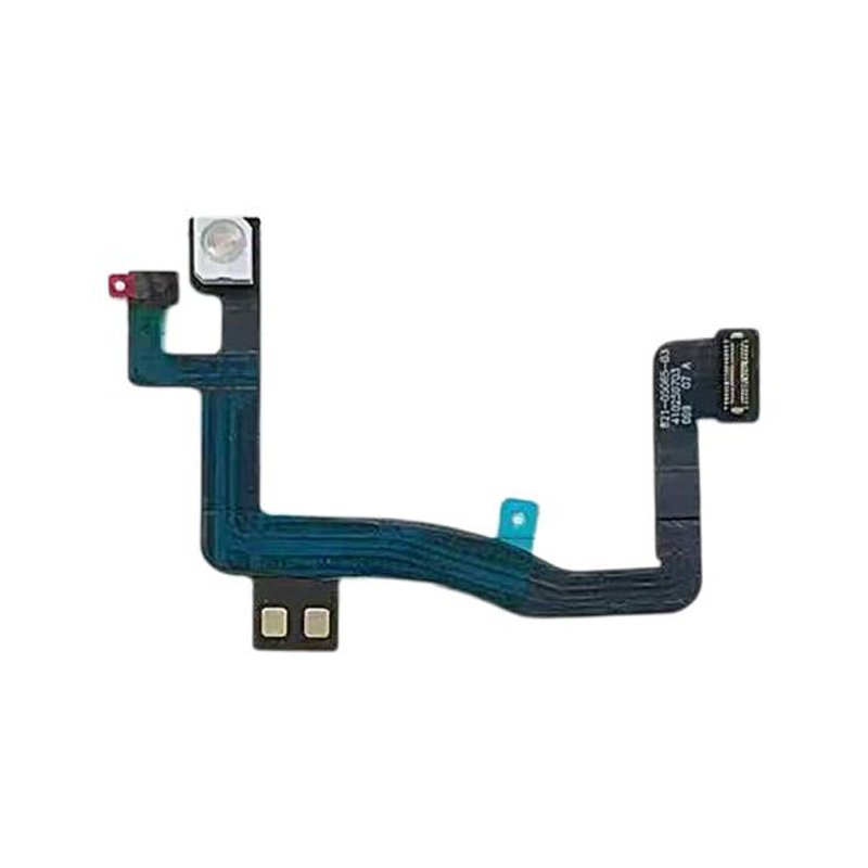 65120250624114012.jpg Flash Light Sensor Flex Cable for iPhone 16e Ori - Image 1