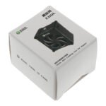 2UUL 5V Mini Exhaust Fan Type-C Power Supply Input for Mobile Phone Motherboard Maintenance - Image 2