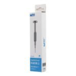 MaAnt MY-901 T2 Torx Antdriver High-Precision Antirust Alloy Screwdriver - Image 2