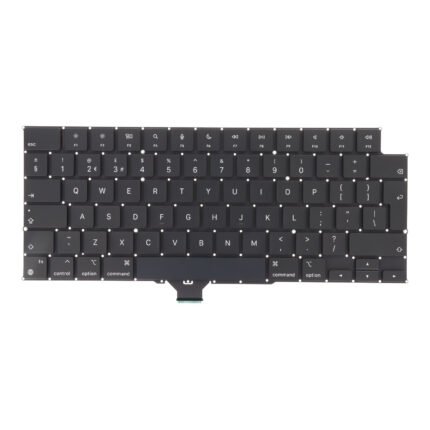 Keyboard with Backlight for MacBook Pro 14" 2021 A2442/Pro 14" 2023 A2779 UK Version Ori