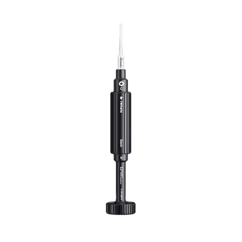 66320250701174815.jpg QIANLI iWhale Pentalobe Magnetic Torque 3D Screwdriver - Image 1