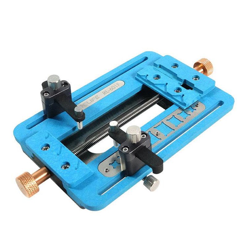 67020250712165647.jpg RELIFE SS-601F Multi-purpose Mobile Phone Motherboard Repair Fixture - Image 1