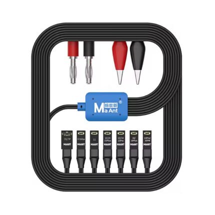 MaAnt M064 Power Boot Cable for iPhone 7-16 Pro Max