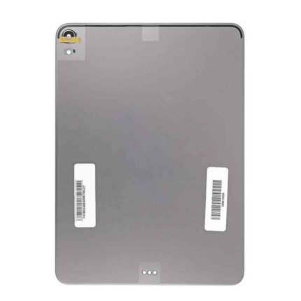 Battery Door with Loud Speaker for iPad Pro 11 2018(1st) Cellular Version Gray OEM
