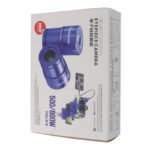 Mechanic MEC-2K 2592*1944 HD Electronic Eyepiece Camera for Stereo Microscope - Image 2
