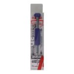 QIANLI Pinhead Phillips Point-Line-Plane Metal + Adjustable Silicone Sleeve 3D Screwdrivers - Image 2