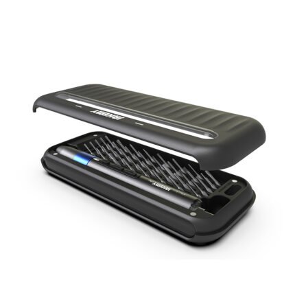 JAKEMY JM-Y03 Plus 43 in 1 Dual Dynamics Precision Electric Screwdriver Set