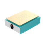 UYUE 968 15 inch Built-in Dual Vacuum Pump LCD Separator Split Screen Repair Machine for Tablet PC 220V EU Adapter - Image 2