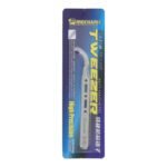 Mechanic GAN-15 Extra hard Anti-magnetic Precision Tweezers - Image 2