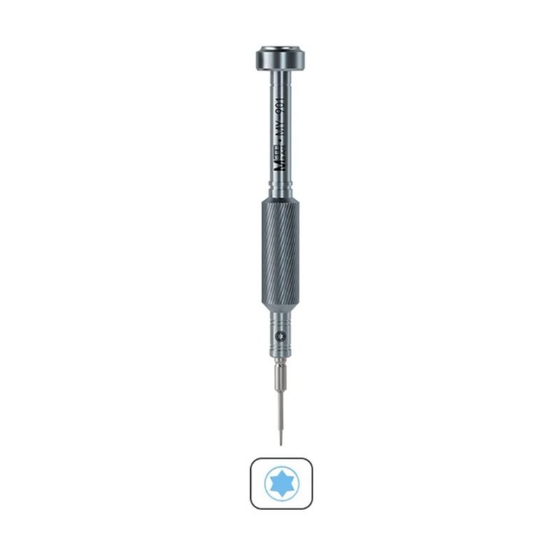 68920231108174739.jpg MaAnt MY-901 T2 Torx Antdriver High-Precision Antirust Alloy Screwdriver - Image 1