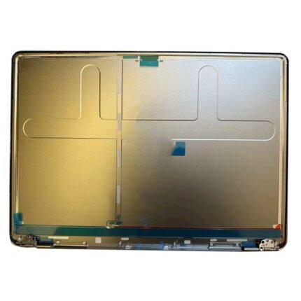 LCD Back Cover for Macbook Air 13.3" M2 A2681 Midnight Black Ori