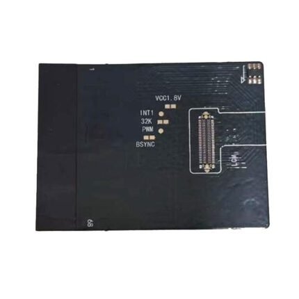 M830 LCD&Touch Screen Tester Board for Samsung Galaxy A80 A805F