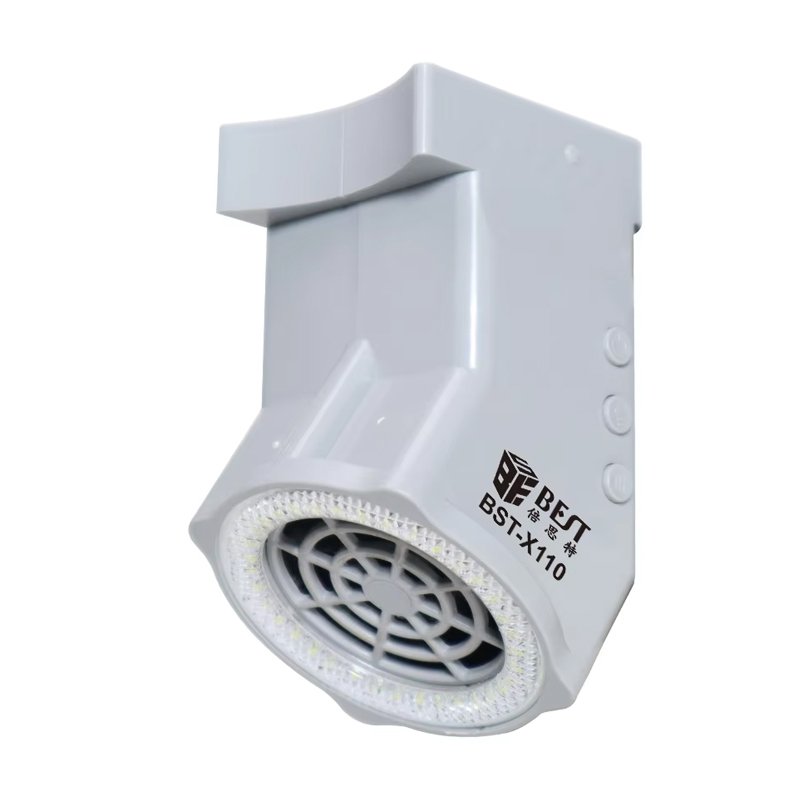 69620241202153003.jpg Best BST-X110 Microscopes Welding Adjustable Smoking Device with LED Lighting - Image 1