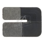 AY A108 Front Camera Tag-on Repair Flex Cable for iPhone 15/15 Plus