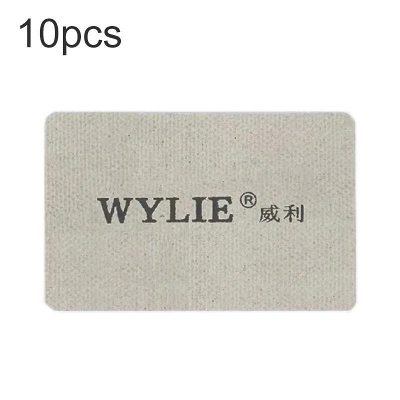 70120250619092724.jpg WYLIE WL-891 10Pcs LCD Screen IC Transplant Protective Thermal Safety Insulation Pad - Image 1