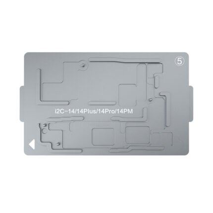i2C T20 AI Intelligent Desoldering Module for iPhone 14 Series