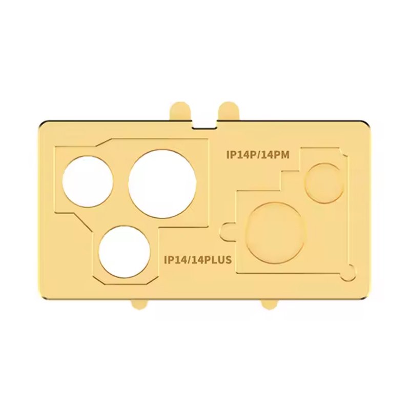 70820250617143250.jpg Aixun iHeater Pro Rear Camera Heating Module for iPhone 14 Series - Image 1