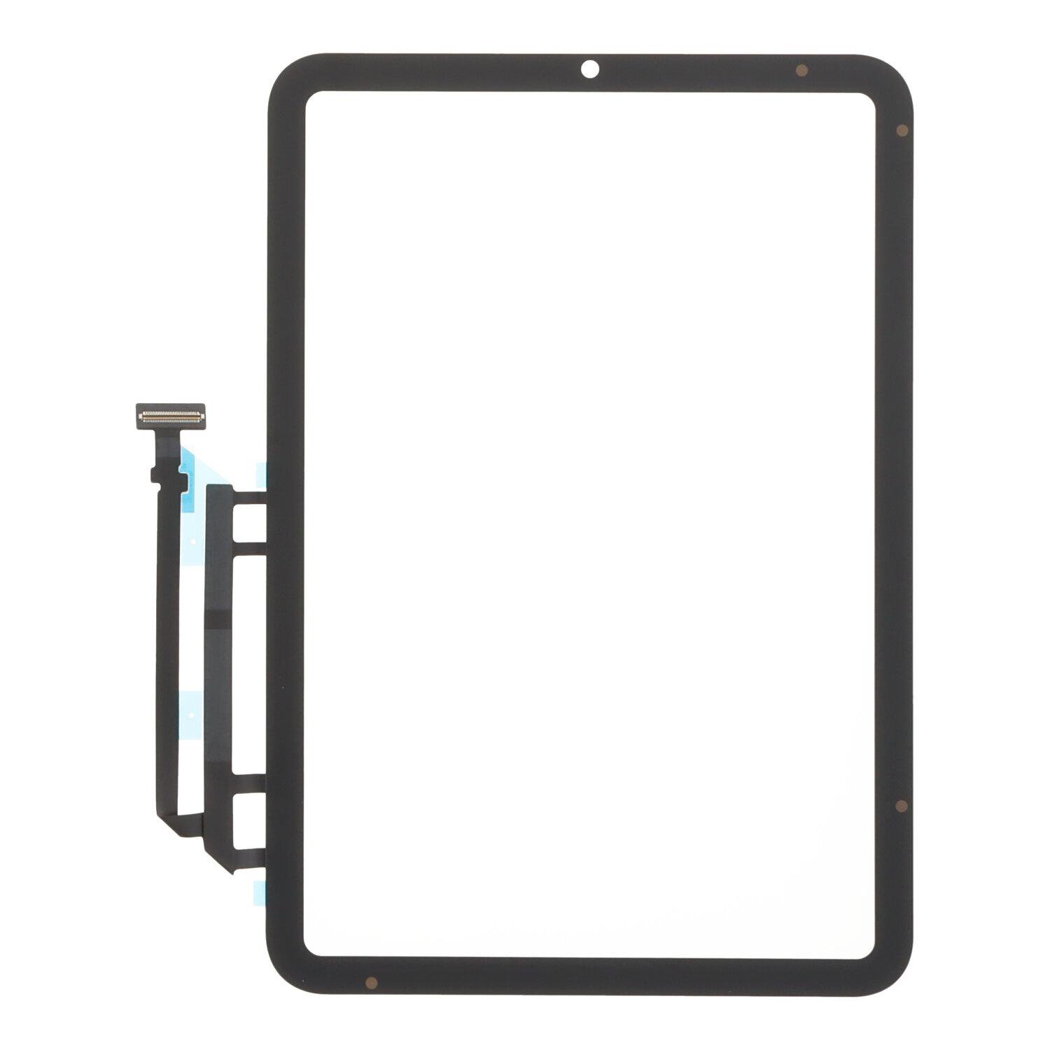 71120250717155551.jpg Touch Screen + OCA for iPad Mini 2021/Mini 6/Mini 2024/Mini 7 Black OEM - Image 1