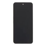 Screen Replacement With Frame for Nothing Phone 3A Blue OEM