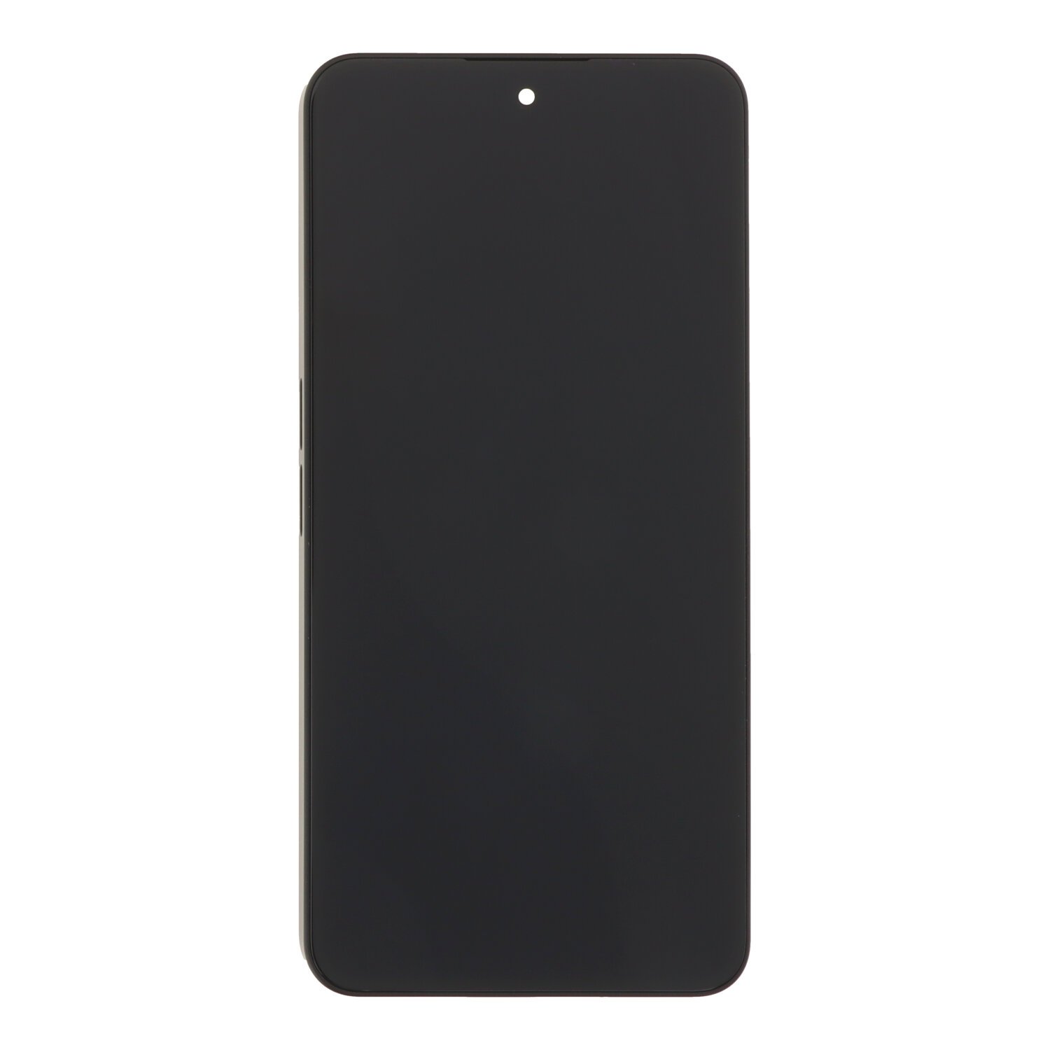 71220250809134320.jpg Screen Replacement With Frame for Nothing Phone 3A Blue OEM - Image 1