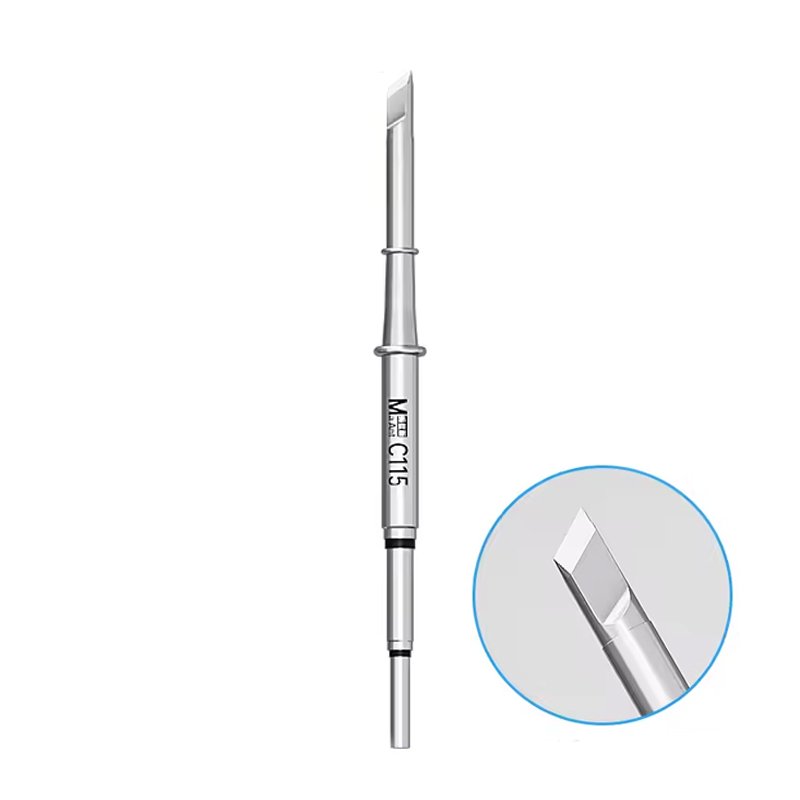 71520250120132710.jpg MaAnt C115-K Soldering Iron Tips - Image 1
