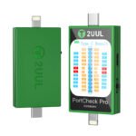2UUL PW31 PortCheck Pro Type-C/Lighting Port Tail Plug Automatic Detector