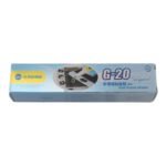 SUNSHINE 50ml G-20 Multipurpose Super Strong Glue Adhesive for LCD Glass Frames Transparent - Image 2