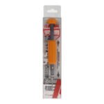 QIANLI Pentalobe Point-Line-Plane Metal + Adjustable Silicone Sleeve 3D Screwdrivers - Image 2
