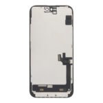 Screen Replacement for iPhone 15 Plus IC Removable Version DD Soft OLED Black HQ - Image 2