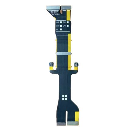 Spin Axis Flex Cable for Samsung Galaxy Z Flip7 F766 Ori
