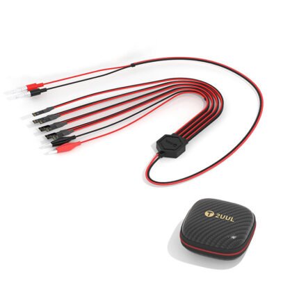 2UUL Power Supply Control Test Cable for iPhone 6 -14 Pro Max