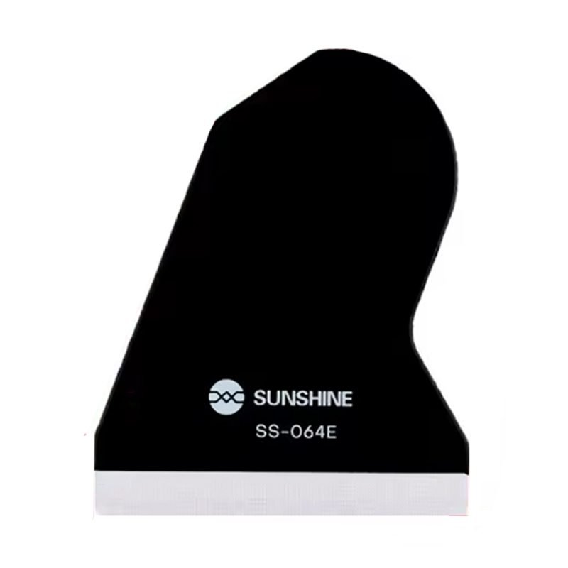73320240821135339.jpg SUNSHINE SS-064E 79*100mm Film Laminating Tool Black - Image 1