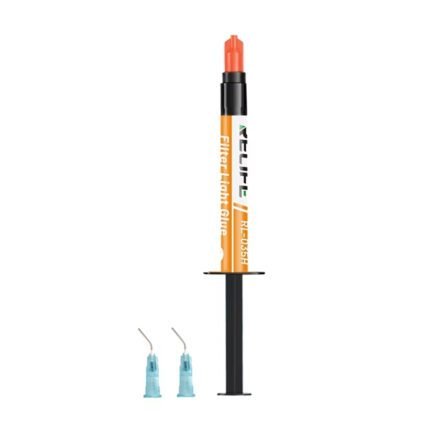 RELIFE RL-035H 5ML Filter Fixing UV Glue